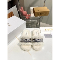 Christian Dior Slippers